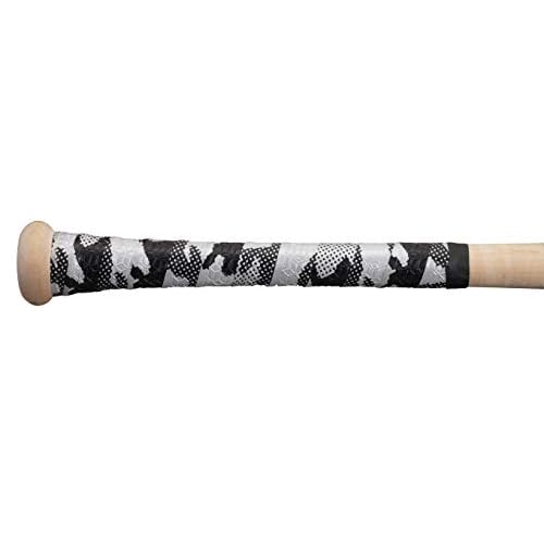 Easton | HYPERSKIN BASECAMO BAT Grip | 1.2mm | Baseball/Softball | Multiple Colors