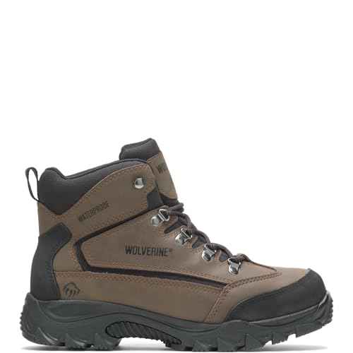 Wolverine Men's Spencer Hiking boots