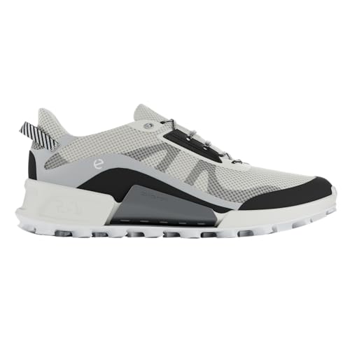ECCO Women's Biom 2.1 Cross Mountain Trainer Trail Running Shoe