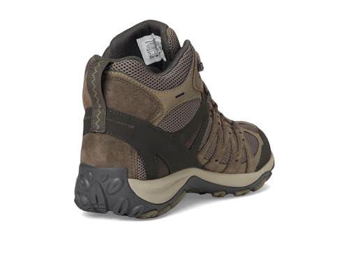 Merrell Men's Accentor 3 Mid Waterproof Hiking Boots