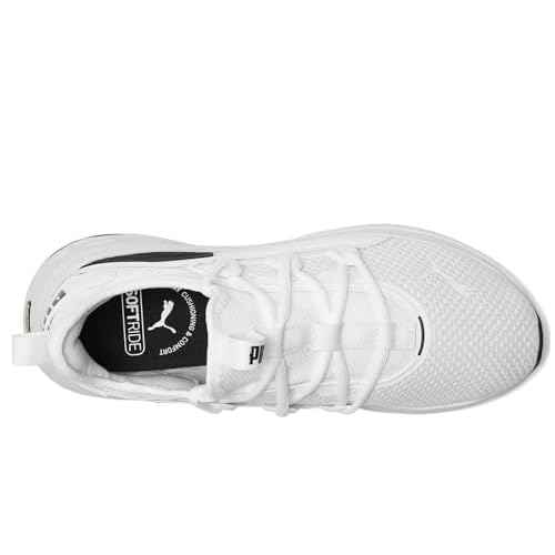 PUMA Mens Softride Frequence Shoes