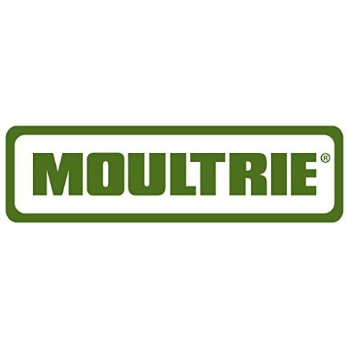 Moultrie Feeder Hog Light | 35 LEDs | 4-Way Switch | Attaches to Most MOU Feeders