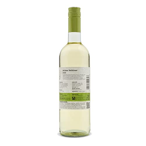 Biokult Gruner Veltliner, 750 Ml