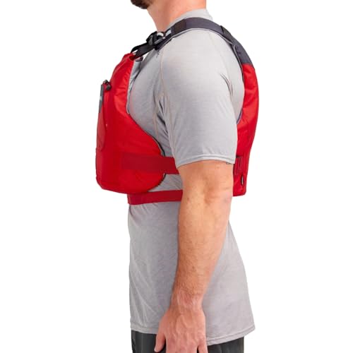 NRS Ion Lifejacket (PFD)