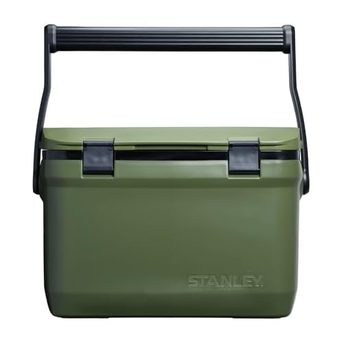 Stanley Adventure Easy-Carry Cooler 16qt Dried Pine