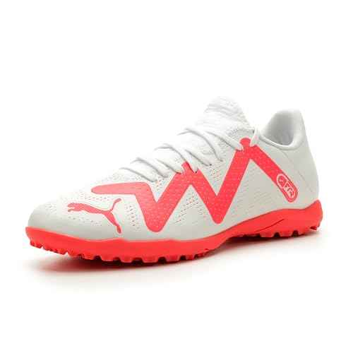 PUMA Men's Future Play Turf Training Soccer Shoe