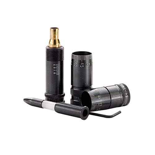RCBS Precision Mic .223 Rem, Cartridge Headspace Measuring Tool for Accurate Reloading