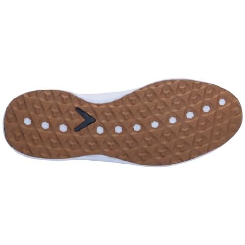Callaway Women's La Jolla Sl Golf Shoe