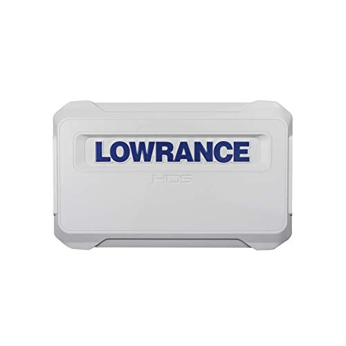 Lowrance 000-14583-001 HDS-9 Live SUNCOVER, Black, Standard