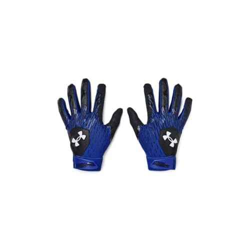 Under Armour Boys Youth Clean Up Baseball Gloves