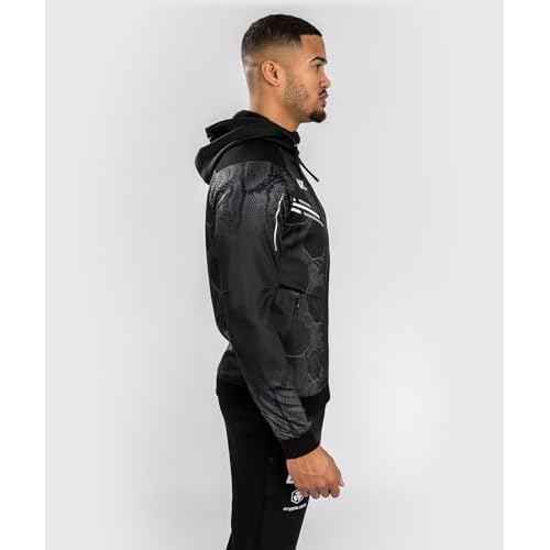 Venum mens Ufc Adrenaline Authentic Fight Night Men's Walkout Hoodie
