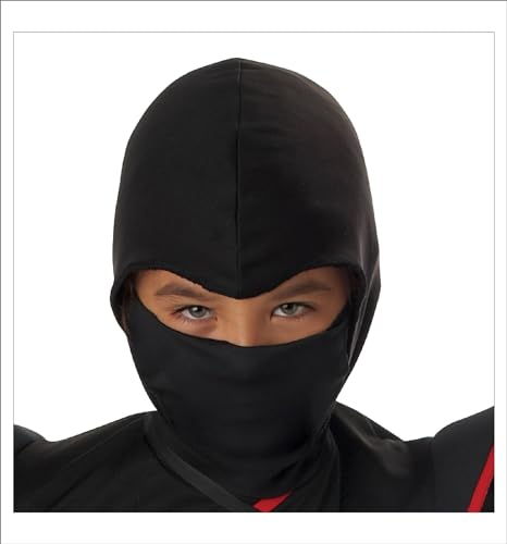 California Costumes boys Stealth Ninja