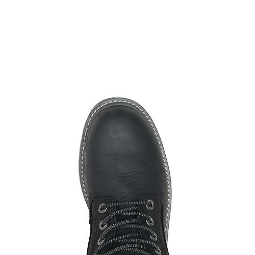 Wolverine Men's Floorhand Waterproof Soft Toe 6" Boot
