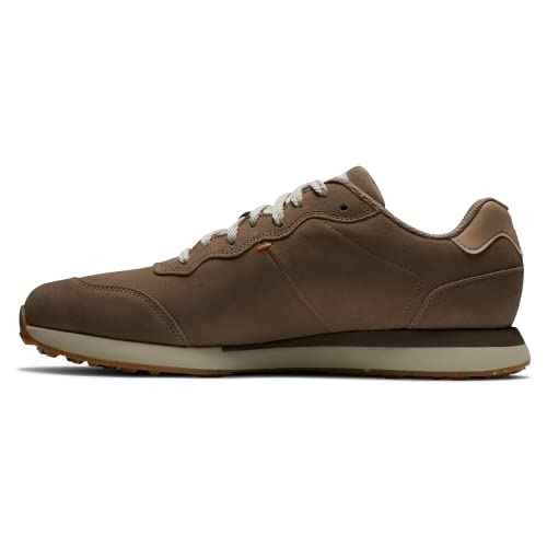 FootJoy Men's Contour Jogger Previous Season Style Golf Shoe