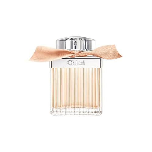 Chloe Rose Tangerine Eau de Toilette Spray for Women, 2.5 Ounce