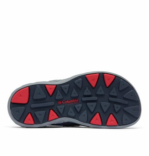Columbia unisex-child Techsun Vent SandalSport Sandal