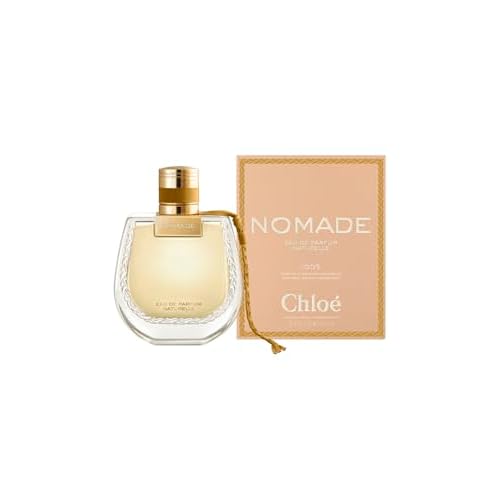 Nomade Naturelle 100 Percent by Chloe for Women - 2.5 oz EDP Spray
