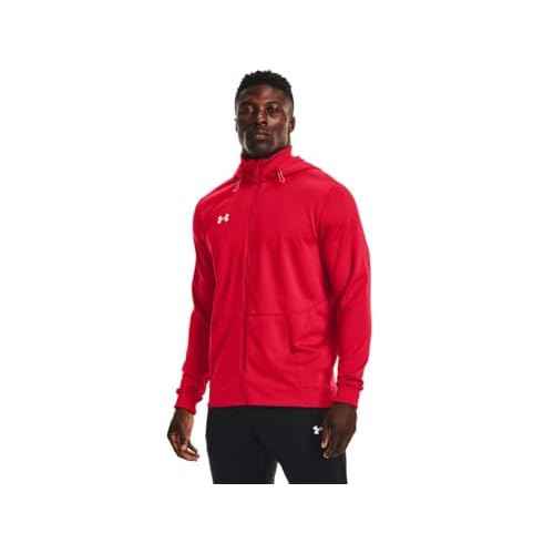 Under Armour Mens Fleece Storm Full-Zip Jacket