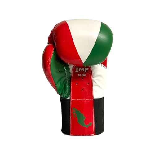 Ringside Limited Edition IMF Tech Boxing Training Sparring Gloves