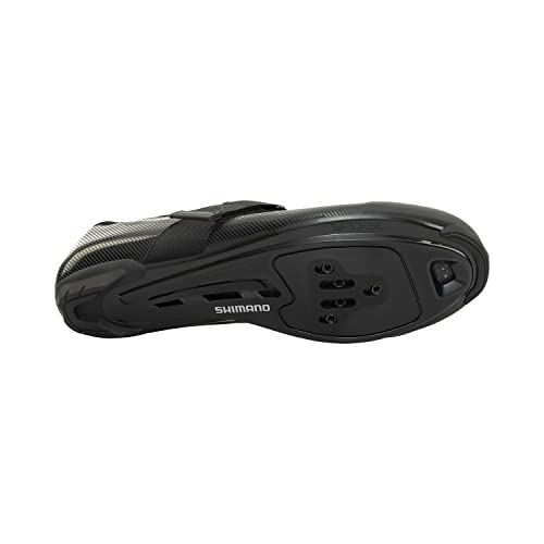 SHIMANO SH-RP101 High Performing All-Rounder Cycling Shoe