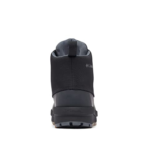 Columbia Women's Moritza Shield Boots