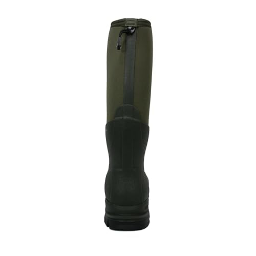 Dryshod Men's Legend MXT Rubber Boots | Waterproof | High |