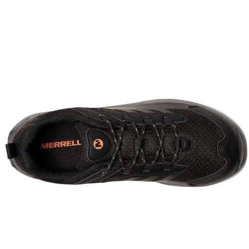 Merrell Unisex-Child Moab Speed 2 Low Waterproof Hiking Shoe