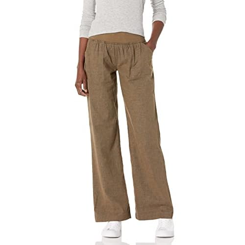 prAna Women's Mantra Pant