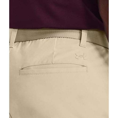 Under Armour Men's Tech Pants