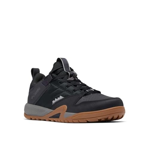 Columbia Men's Landroamer Trailrider Hiking Shoes