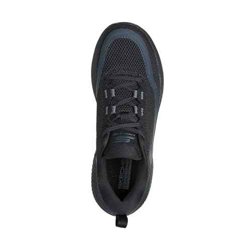 Skechers Womens Women's Go Run Supersonic Max Sneaker