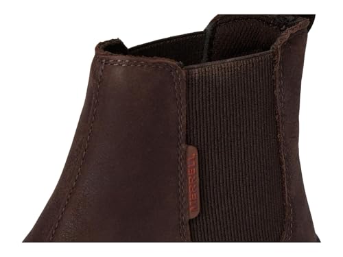 Merrell womens Harper Pull on Waterproof