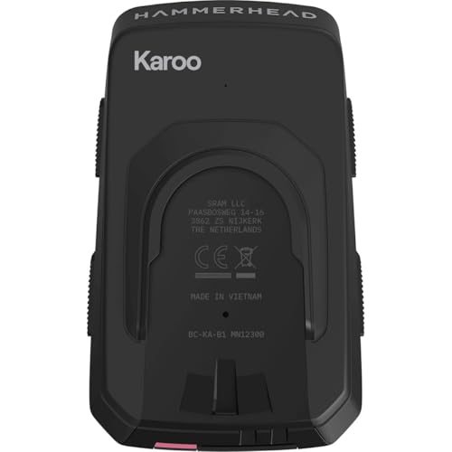 SRAM Hammerhead Karoo GPS Bike Computer