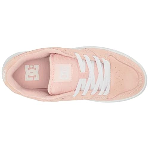 DC Shoes Womens Manteca 4 Platform