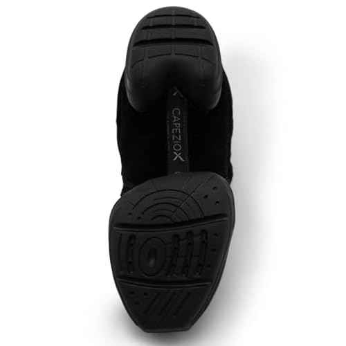 Capezio Women's Studio Shoes Dance Sneaker