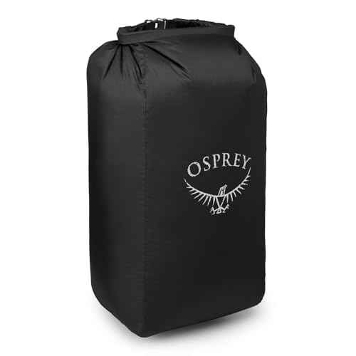 Osprey Ultralight Protective Backpack Liner, Black, Medium