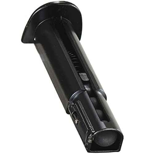 Lancer Tactical Scorpion 0.5 Caliber CO2 Non-Blowback Air Self Defense-Less Lethal, Ideal for Home and Personal Defense-Police-Grade Pepper Projectile Gun