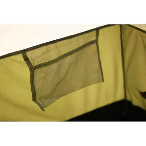 Stansport 3 Person Camping Tent