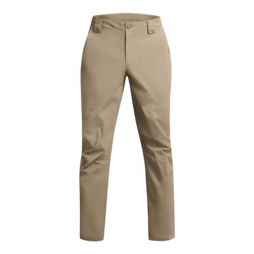 Under Armour Men's Enduro Elite Flat Front Pants