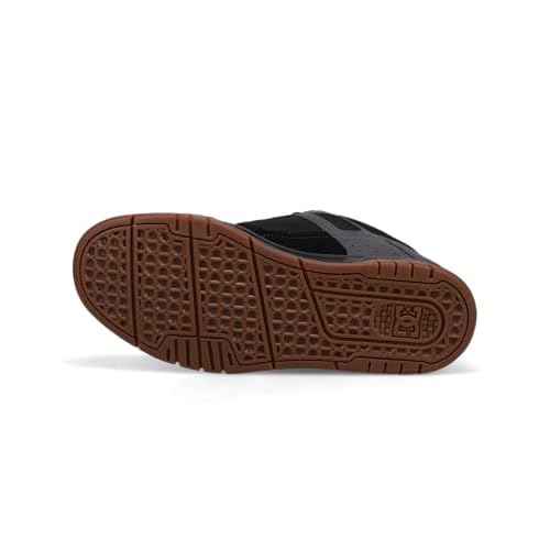 DC Men's Stag Skate Shoe