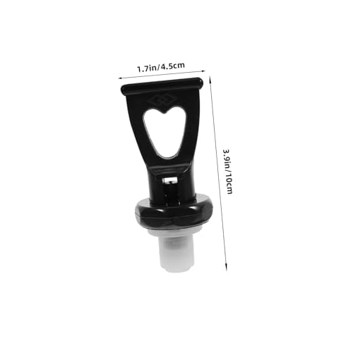 ABOOFAN Multi Functional Drink Fountain Faucet Spigot for Hot Water Buckets Milk Tea Containers and Soy Milk Dispensers Ea...