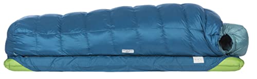 Big Agnes Roxy Ann 3N1 (650 DownTek) Women's Sleeping Bag