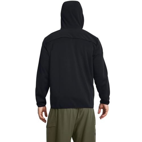Under Armour mens Essential Swacket