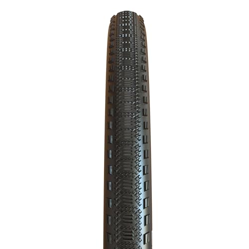 Maxxis Reaver - Hypr-X Compound - Tan Sidewall - Go to Tire for Gravel Racing - 700 x 45, Hypr-X, EXO