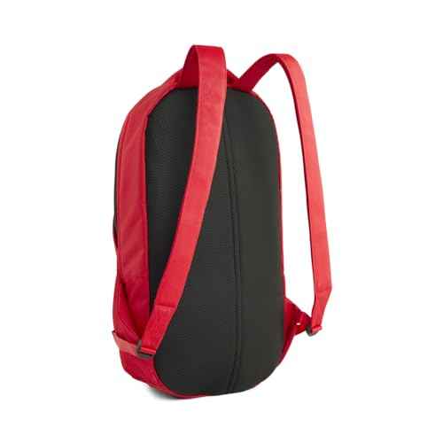 PUMA Unisex Scuderia Ferrari Formula 1 Race Backpack, Rosso Corsa SS25, One Size
