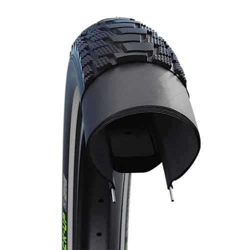 Schwalbe Pick-Up Performance E-Cargo Reifen // 55-406 (20x2,15') Super Defense
