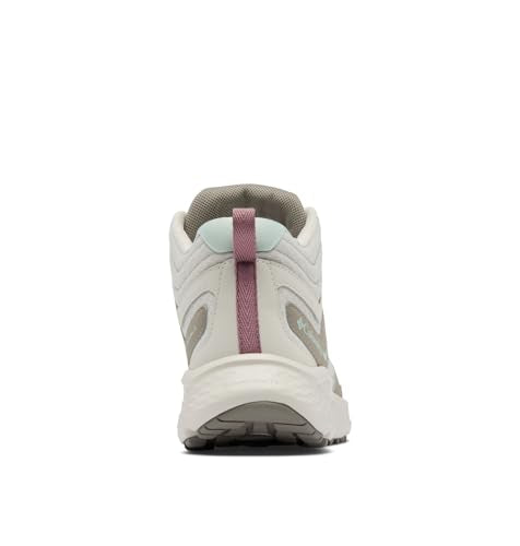 Columbia Women's Novo Trail Mid Hiking Boot