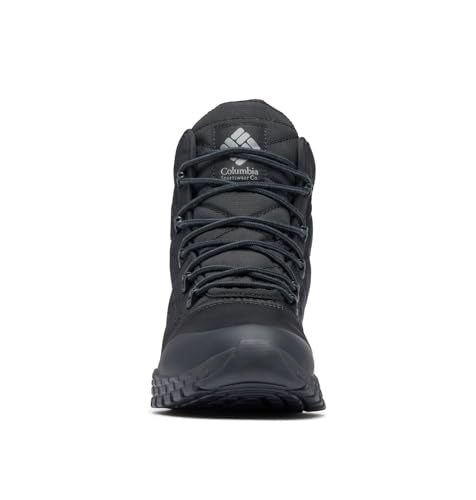Columbia Men's Fairbanks Omni-Heat Snow Boots