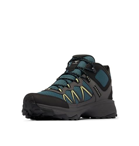 Columbia Men's Peakfreak Rush Mid Outdry Hiking Shoes