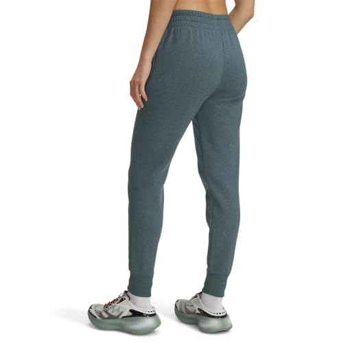 Under Armour Women's Rival Fleece Joggers